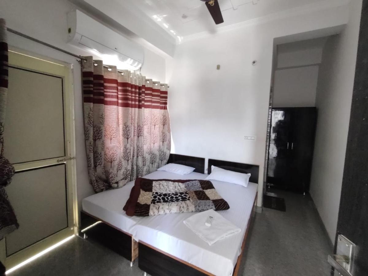 Hotel Aman Rishīkesh Εξωτερικό φωτογραφία