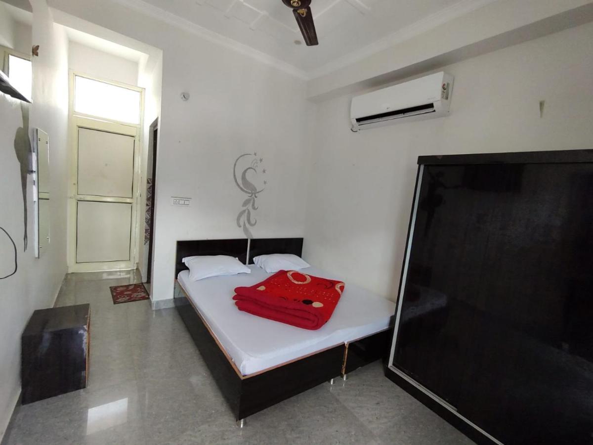Hotel Aman Rishīkesh Εξωτερικό φωτογραφία