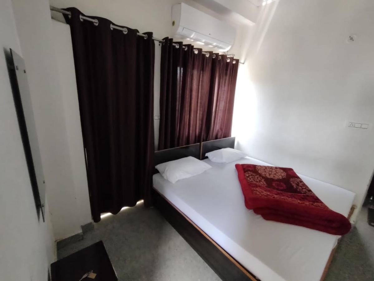 Hotel Aman Rishīkesh Εξωτερικό φωτογραφία