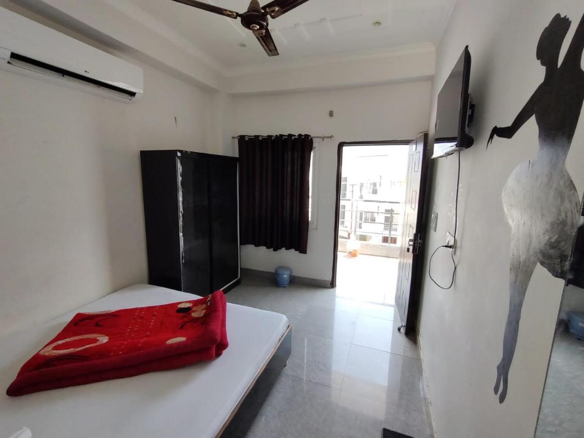 Hotel Aman Rishīkesh Εξωτερικό φωτογραφία
