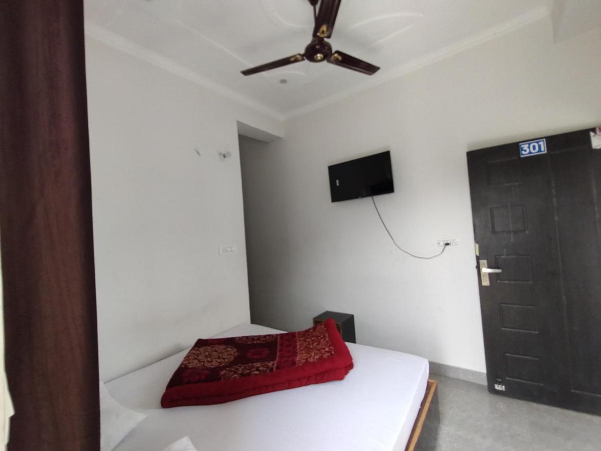 Hotel Aman Rishīkesh Εξωτερικό φωτογραφία