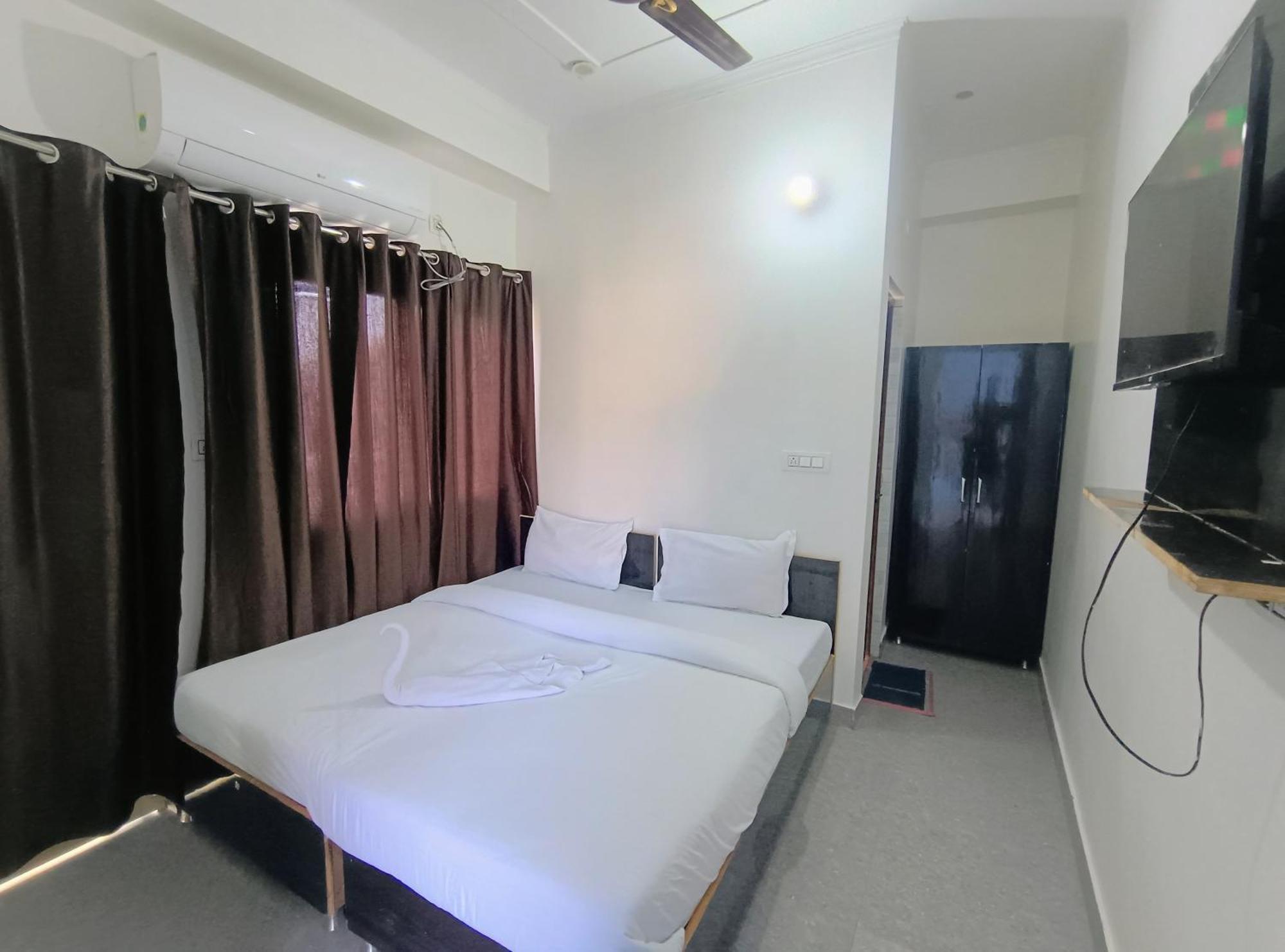 Hotel Aman Rishīkesh Εξωτερικό φωτογραφία